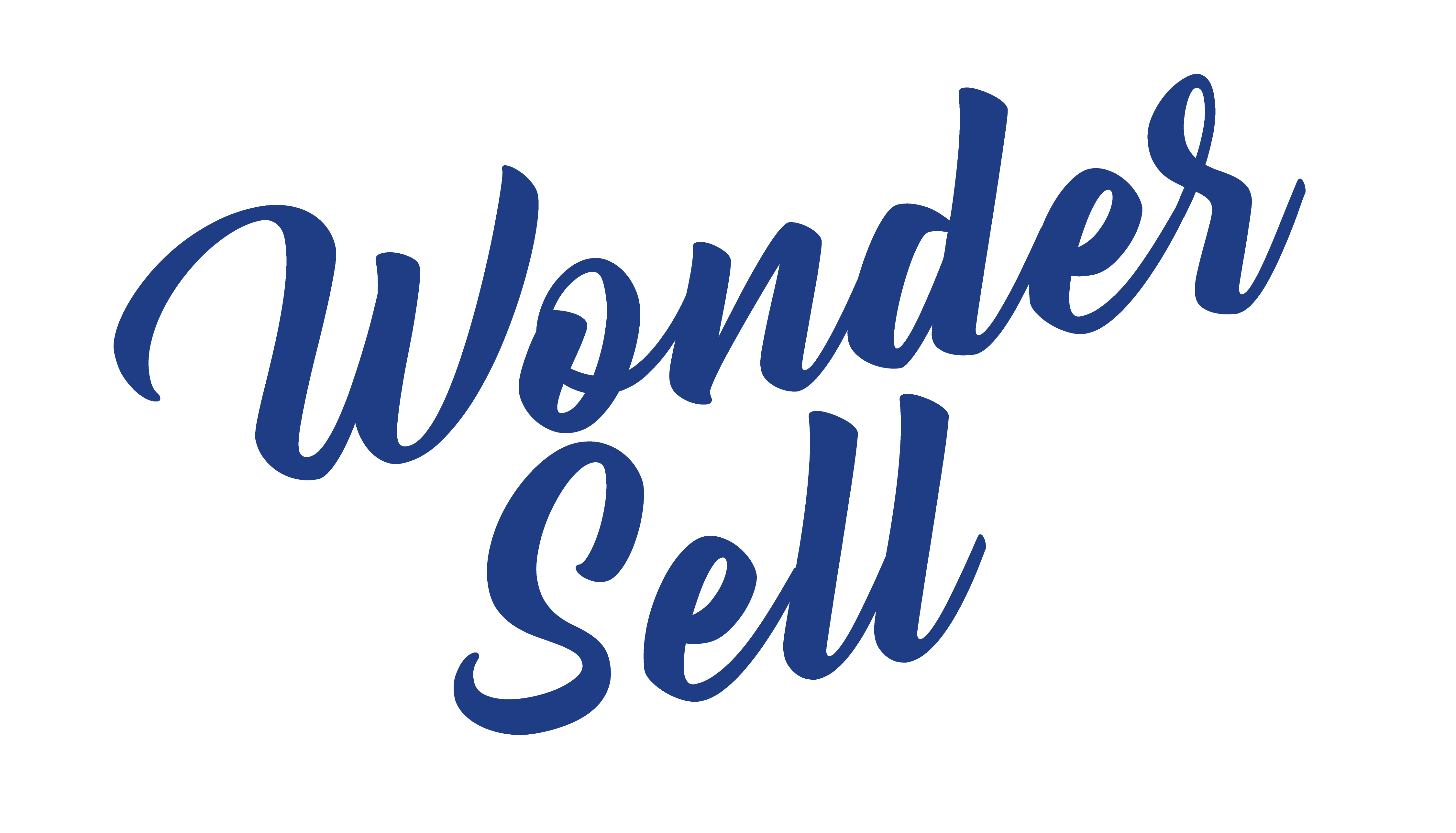 Wonder-Sell