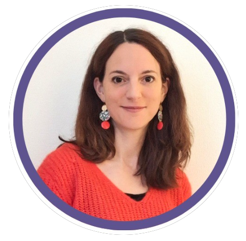 Béatrice di Maggio, Rédactrice web Arts & Culture