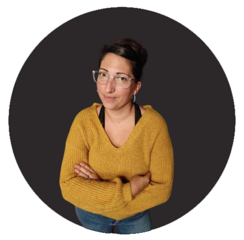 Charlotte Gloron, Rédactrice web SEO BTP