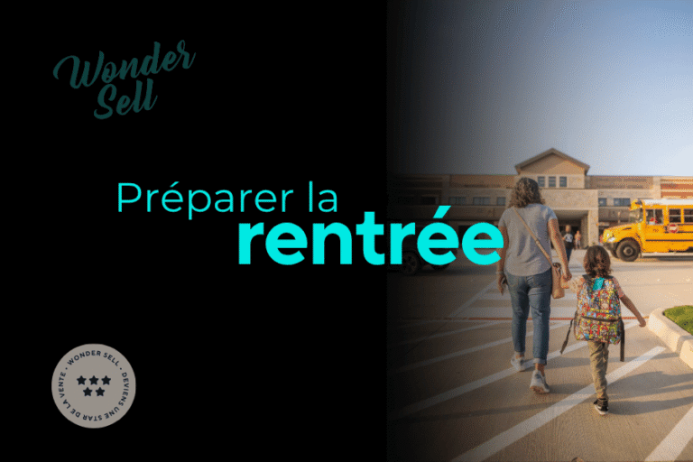 Comment reprendre en septembre en étant efficace et sans se cramer ?