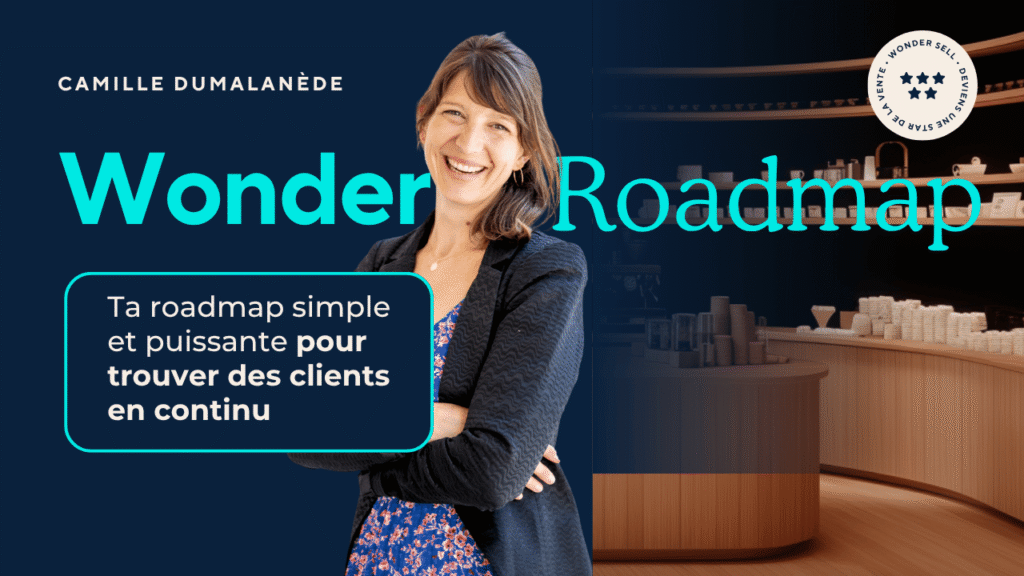 Wonder Roadmap