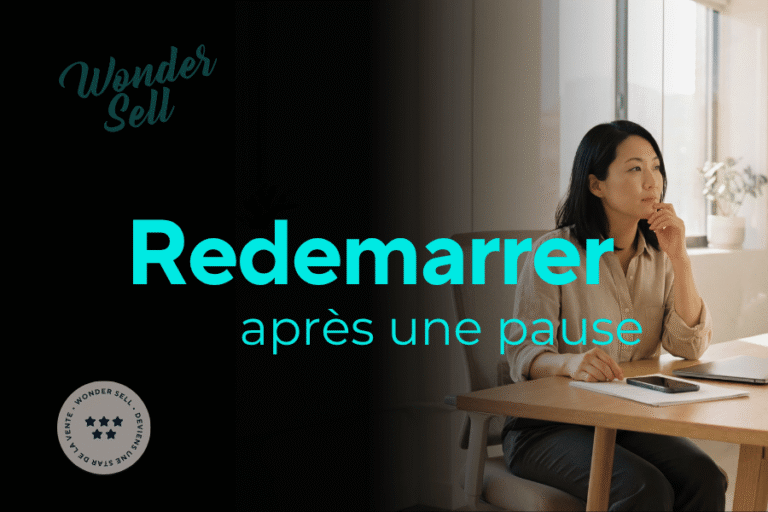 Reprendre son activité après une pause : le guide pour redémarrer en douceur et avec impact